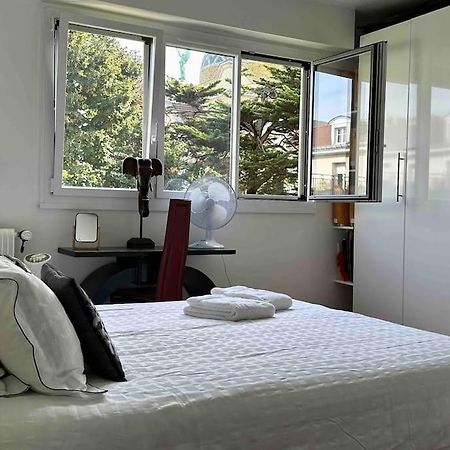 Private Bedrooms Near Eiffel Tower Paryż Zewnętrze zdjęcie