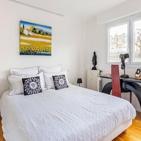 Private Bedrooms Near Eiffel Tower Paryż Zewnętrze zdjęcie