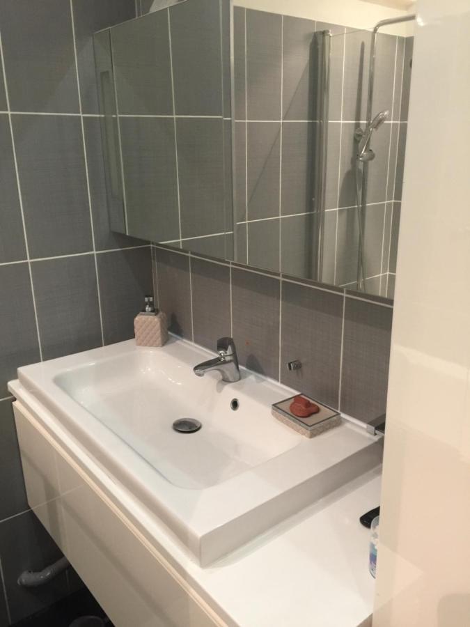 Private Bedrooms Near Eiffel Tower Paryż Zewnętrze zdjęcie