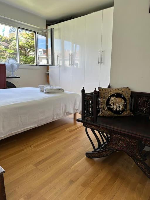 Private Bedrooms Near Eiffel Tower Paryż Zewnętrze zdjęcie