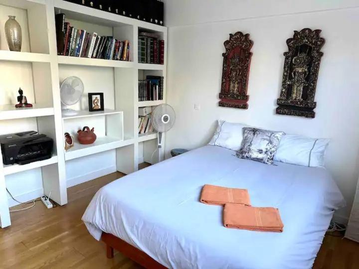 Private Bedrooms Near Eiffel Tower Paryż Zewnętrze zdjęcie
